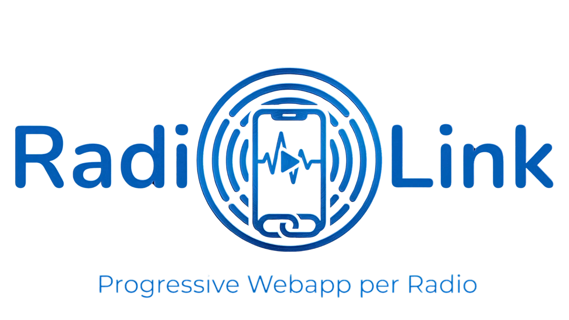 RadioLink Logo